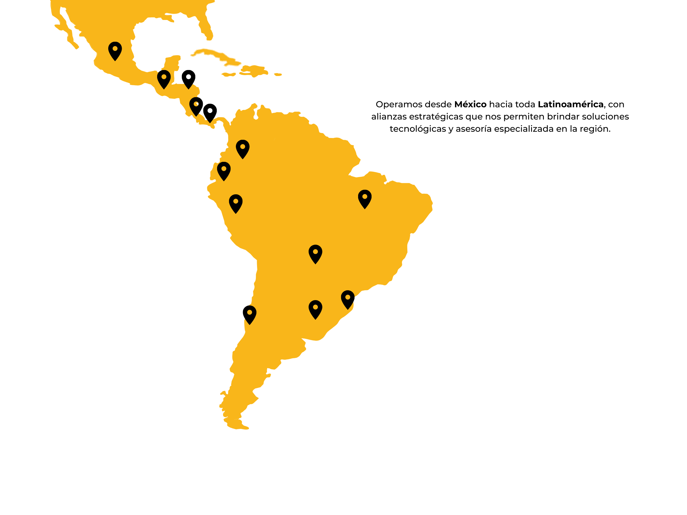 cobertura ética integral en latinoamerica